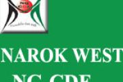 Narok West NG-CDF