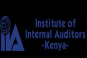 Institute of Internal Auditors Kenya
